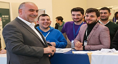 Canik Var, Sınav Ücreti Yok: KPSS Ücretleri Canik Belediyesi'nden!
