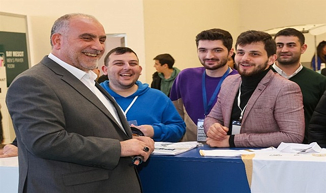 Canik Var, Sınav Ücreti Yok: KPSS Ücretleri Canik Belediyesi'nden!