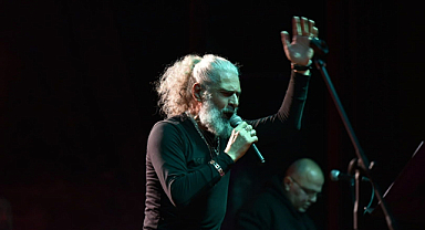 Çorum Belediyesinden ZAFER BAYRAMI’NA Özel Konser