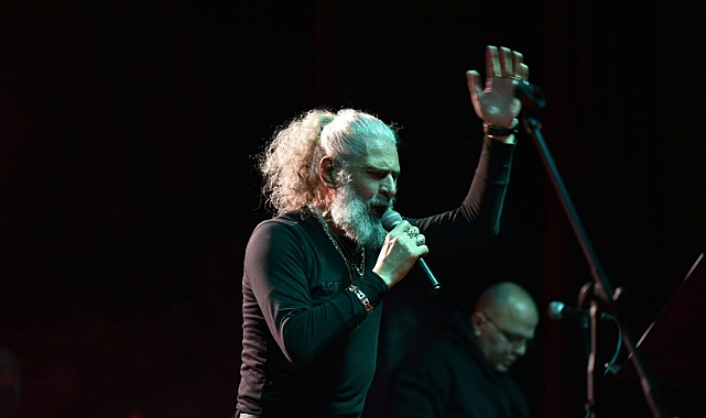 Çorum Belediyesinden ZAFER BAYRAMI’NA Özel Konser