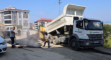 İlkadım’da Konfor ve Estetik Bir Arada