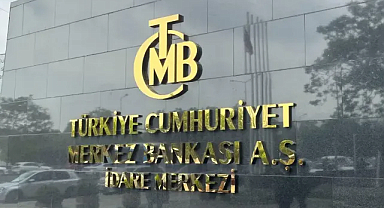 Merkez Bankası rezervlerinde artış