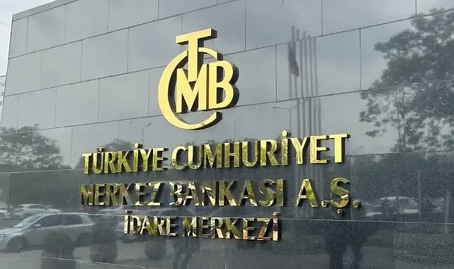 Merkez Bankası rezervlerinde artış