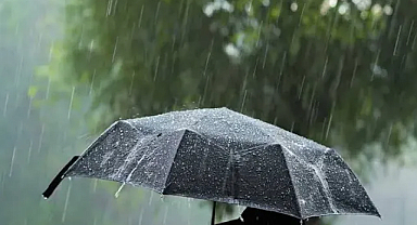 Meteoroloji uyardı: 26 il için kuvvetli yağış ve fırtına geliyor