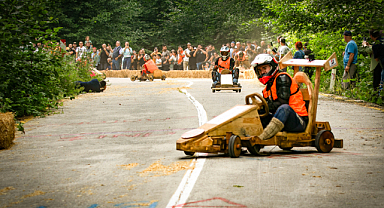 Nebiyan Doğa ve Gençlik Festivali Fotoğrafçılar Maratonu Sonuçlandı