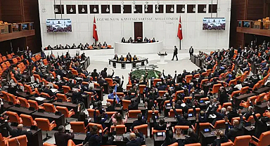 Öğrenci affı TBMM genel kurulunda kabul edildi
