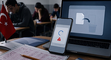 ÖSYM’den MEB-AGS Açıklaması: Sonuçlar Neden Kaldırıldı?