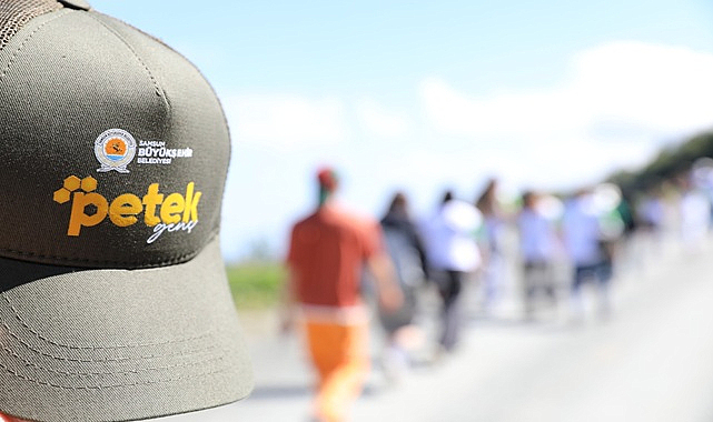 Petek Genç Kamp ve Gezi Programları Yaz Tatiline Renk Katıyor