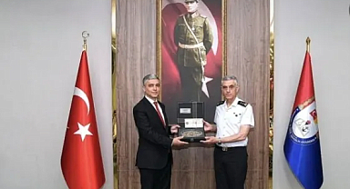 Prof. Dr. Osman Köse, Milli Savunma Üniversitesi Kara Harp Okulu Dekanlığı Görevine Başladı
