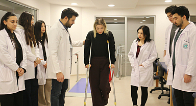 Sağlıkta Disiplinler Arası Yeni Kariyer Dönemi