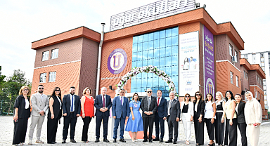 Samsun Uğur '1000'İ Devirdi