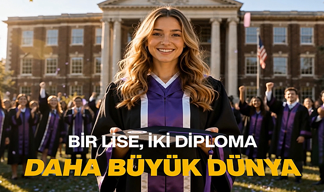 Samsunlu Liselilere Amerika Fırsatı