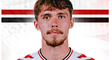 Samsunspor'dan Igor Drapiński Transferi