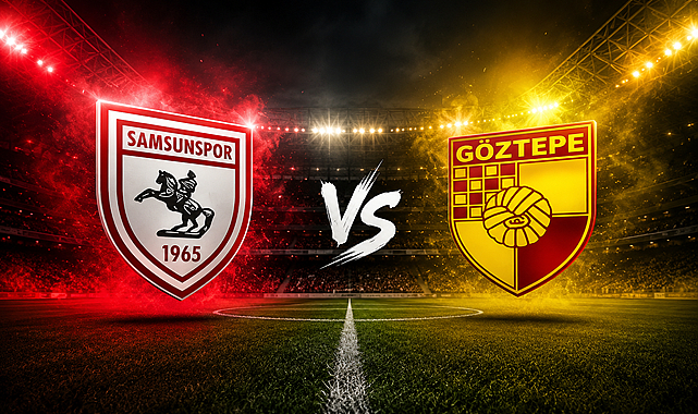 Samsunspor-Göztepe Maçı Öncesi Tüm Detaylar: Eksikler, Muhtemel 11’ler ve Maçın Kritik Noktaları