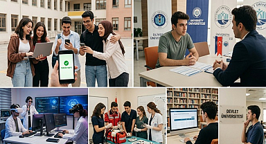 Son Sınıfların Yüzde 45’i Tercih Yapmadı!