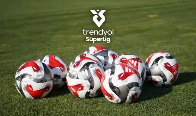 Süper Lig'de 3. hafta perdesi açılıyor