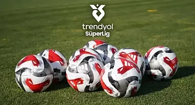Süper Lig'de 3. hafta perdesi açılıyor