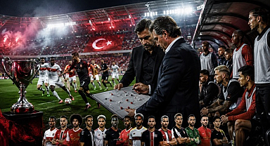 TFF’den Yabancı Oyuncu Kuralına Yeni Düzenleme: Türkiye Kupası’nda Kontenjan Değişti