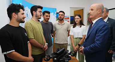 Üniversite kayıtlarında yeni dönem: Öğrencilerin süreçleri kolaylaştırılacak