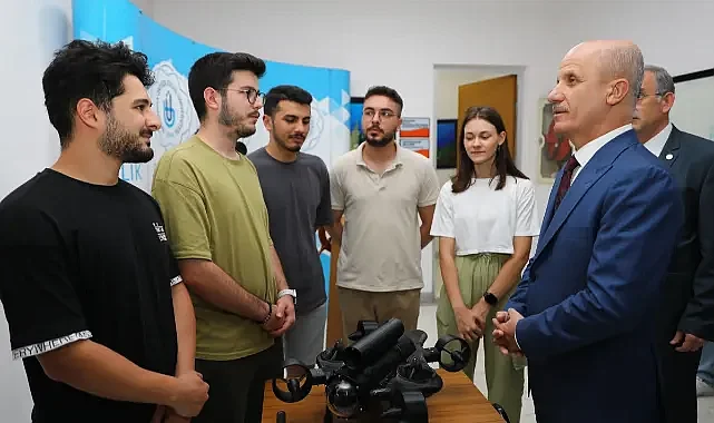 Üniversite kayıtlarında yeni dönem: Öğrencilerin süreçleri kolaylaştırılacak