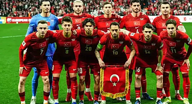 A Milli Takım, Uluslar Ligi'ne Fransa maçıyla başlıyor