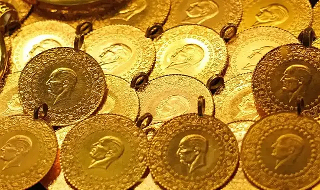 Altın fiyatlarında yükseliş