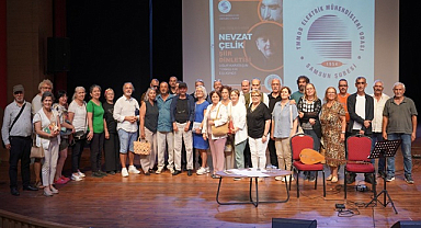 Atakum’da 12 Eylül’ün 46. yılında 