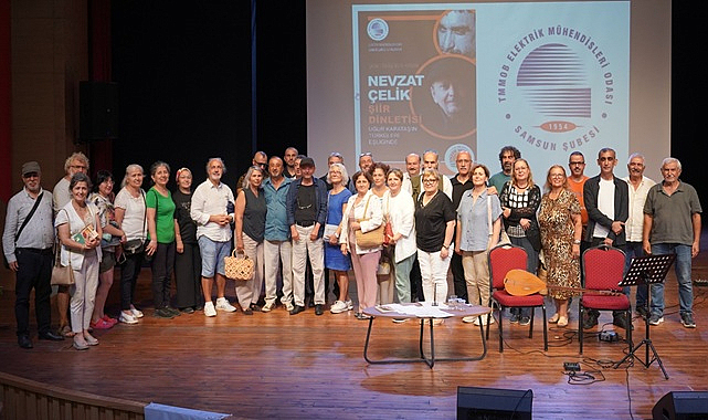 Atakum’da 12 Eylül’ün 46. yılında