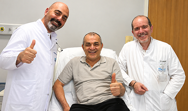 Ayakkabı Vuruyor Sandı Neredeyse Bacağını Kaybedecekti
