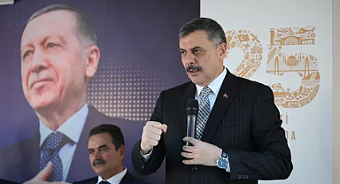 Bakan Çiftçi: Suç şebekeleri yurt dışına kaçarak kurtulacaklarını sanmasınlar