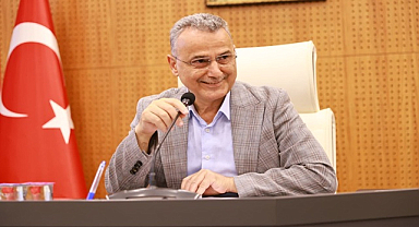 Başkan İhsan Kurnaz: ‘Gücümüz Birlikteliğimizde’
