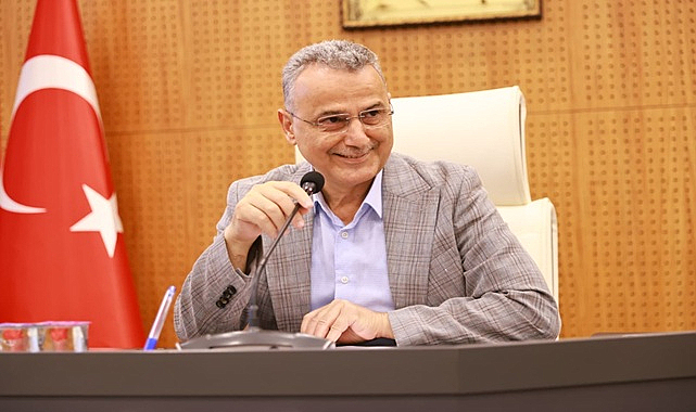 Başkan İhsan Kurnaz: ‘Gücümüz Birlikteliğimizde’