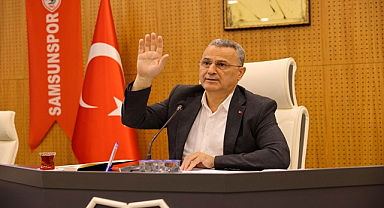 Başkan Kurnaz: “İlkadım’ı Ortak Akılla Geleceğe Taşıyacağız'