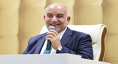 Başkan Sandıkçı: