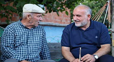 Başkan Sandıkçı: 