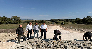 Havza’da Hayvan Bakım Evinde Sona Gelindi