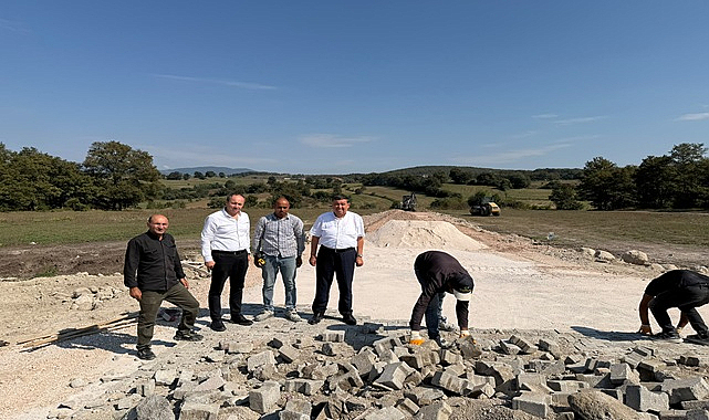 Havza’da Hayvan Bakım Evinde Sona Gelindi