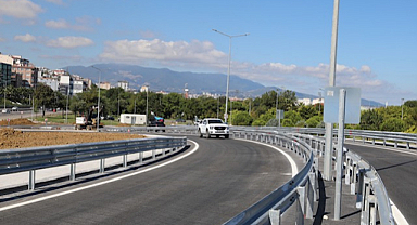HIZLI ŞEHİR HEDEFİNE BİR KATKI DAHA!