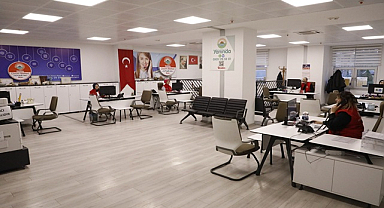 İlkadım’da Çözüm Odaklı Belediyecilik