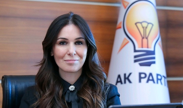 Karaaslan’dan Büyük Buluşmaya Davet