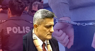 Kaşif Kozinoğlu’nun ölümü soruşturmasında 10 gözaltı