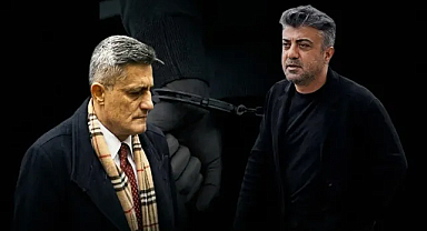 Kozinoğlu soruşturmasında Raci Şaşmaz'ın ifadesi ortaya çıktı