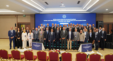 Millî Eğitim Bakanlığı ile OMÜ arasında iş birliği
