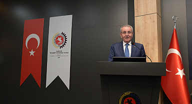 Murzioğlu’ndan Samsunlu KOBİ’lere KOSGEB desteği çağrısı