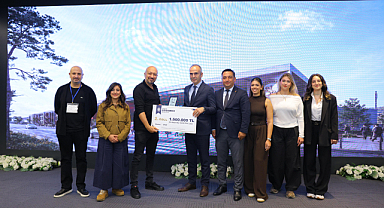 SAMSUN BÜYÜKŞEHİR BELEDİYESİ HİZMET BİNASI MİMARİ PROJE YARIŞMASINDA SÜREÇ TAMAMLANDI