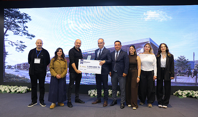 SAMSUN BÜYÜKŞEHİR BELEDİYESİ HİZMET BİNASI MİMARİ PROJE YARIŞMASINDA SÜREÇ TAMAMLANDI