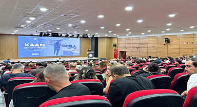 Samsun’da 469 Özel Güvenlik Görevlisine Eğitim