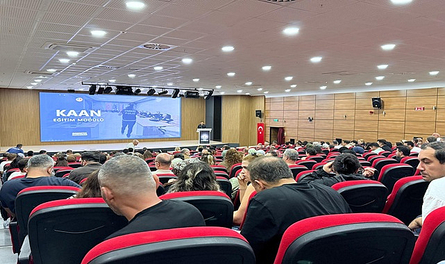 Samsun’da 469 Özel Güvenlik Görevlisine Eğitim