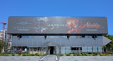 Samsun’da Astorya Heyecanı Sürüyor: İki Yeni Film Daha Gösterimde!