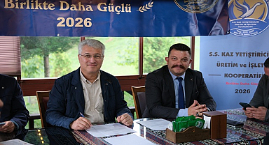 Samsun’da Kaz Yetiştiriciliğinde Bilimsel Üretim Dönemi 